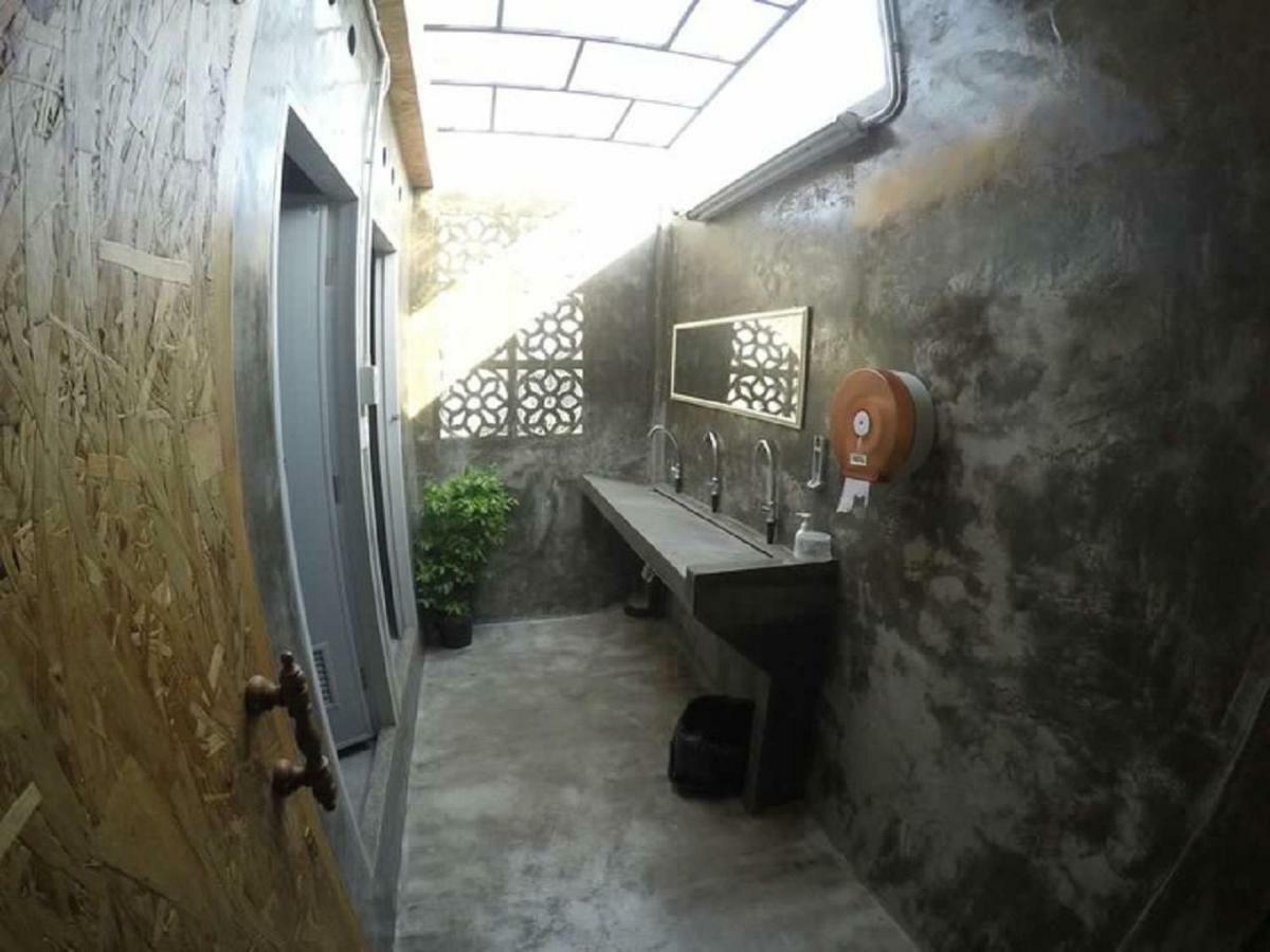 بيت شباب هوم تاون ساموت سونكرام المظهر الخارجي الصورة